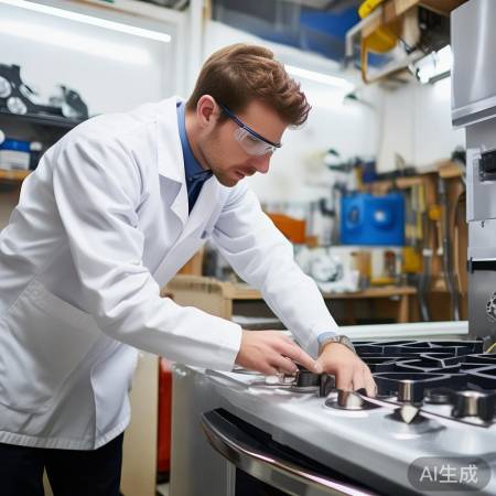 燃气灶维修，安全第一，资质优先