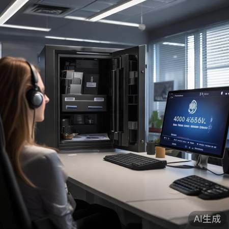 黑石保险柜客服电话:40016