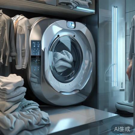 未来消毒柜更智能