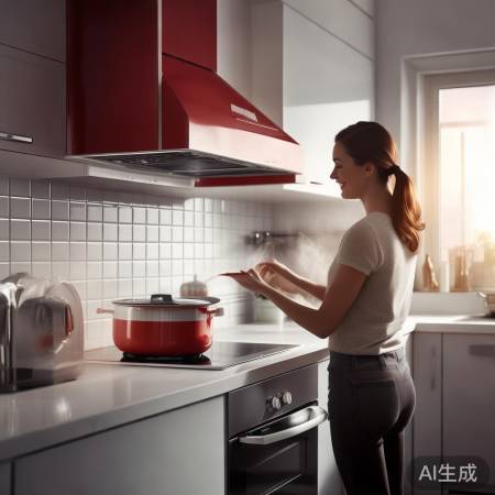 清远红日油烟机，快速维修解烦恼