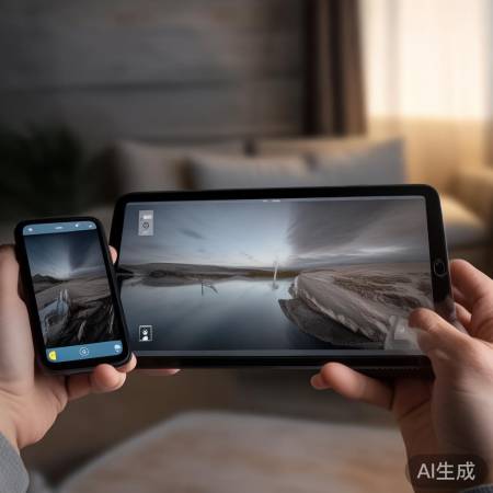 蓝牙方便手机文件分享