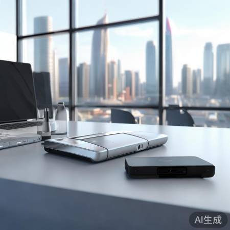 无线传输技术多样化