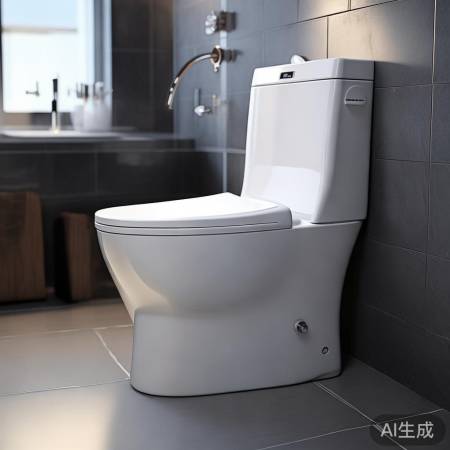 马桶盖抗菌有必要