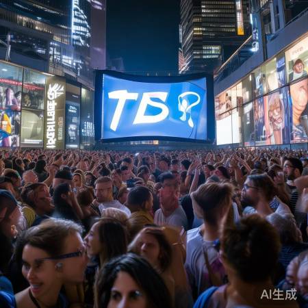 TBS受国内外观众喜爱