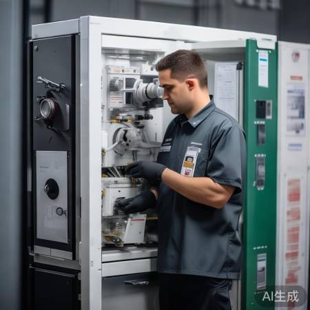 专业保险柜维修,诚信服务