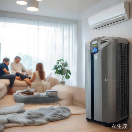 空调节能模式，节能又舒适