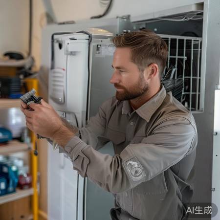 空调维修正规可靠，持证专业，9