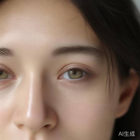 双眼皮技巧分享