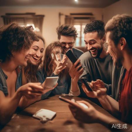 分享心得，共享美好