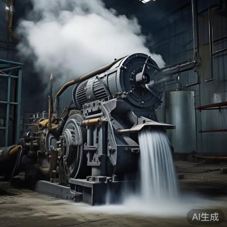 水泵功率过大不适