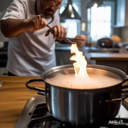 空气能热水器，火候平衡术