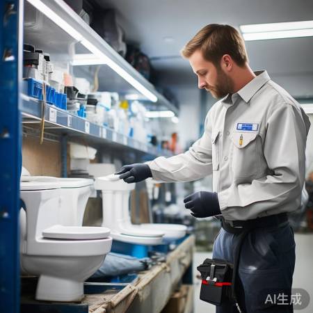 专业认证,规范维修