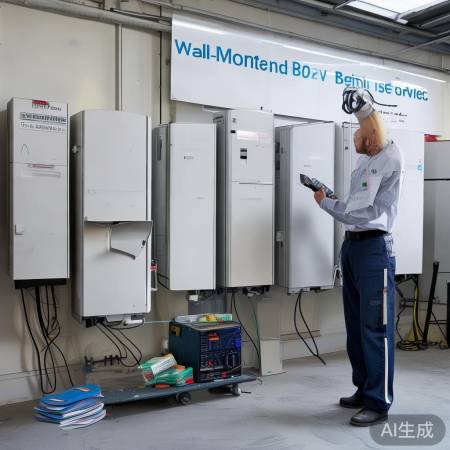 壁挂炉维修规范，专业可靠