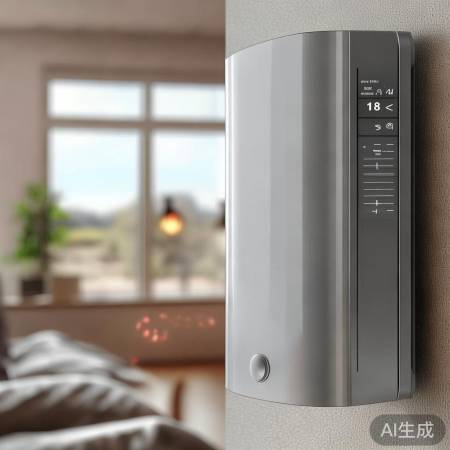 壁挂炉选功率、能效比，重售后