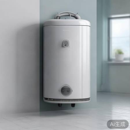 节能热水器，保温控温，省电。