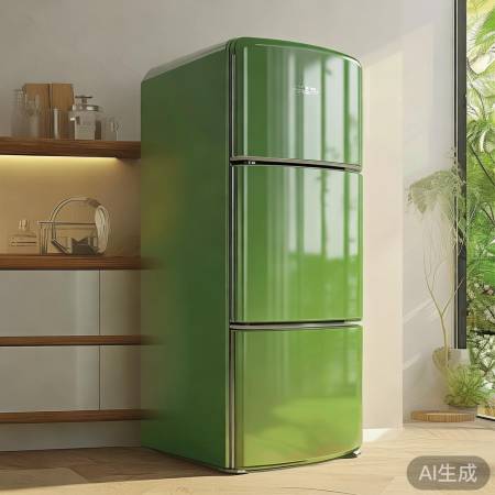 环保冰箱材料大揭秘