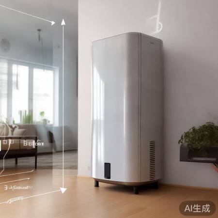 热水器通风散热检查