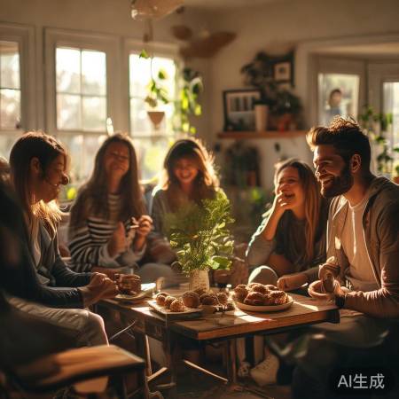 分享生活小确幸