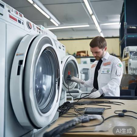 规范维修，保障质保