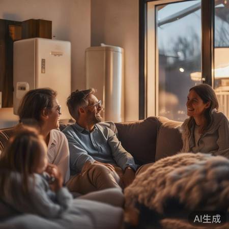 家居配件，提升生活舒适