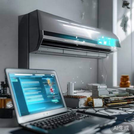 空调掉线：固件过低或软件干扰