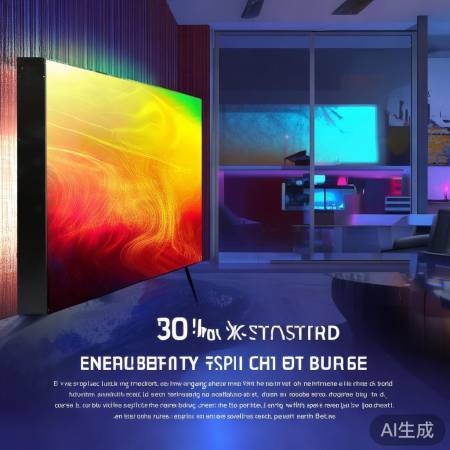 新款电视亮30%，节能升级