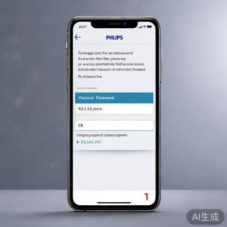 更改飞利浦智能锁密码步骤