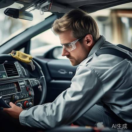 空调故障，需专业维修