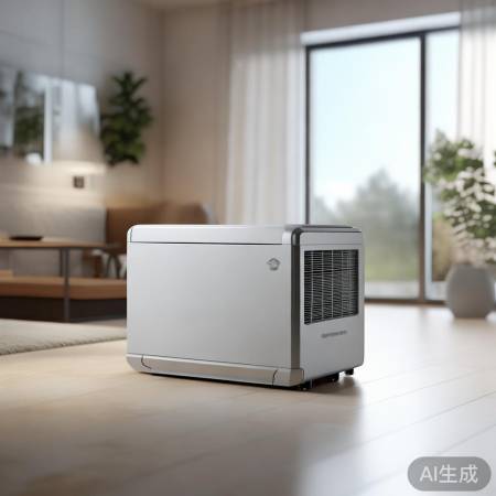 外机选低矮，适合矮房间