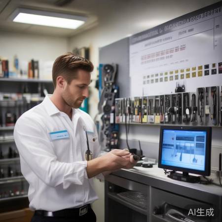 智能锁维修，专业认证，保障服务