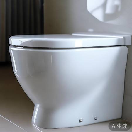 马桶清洁保卫生