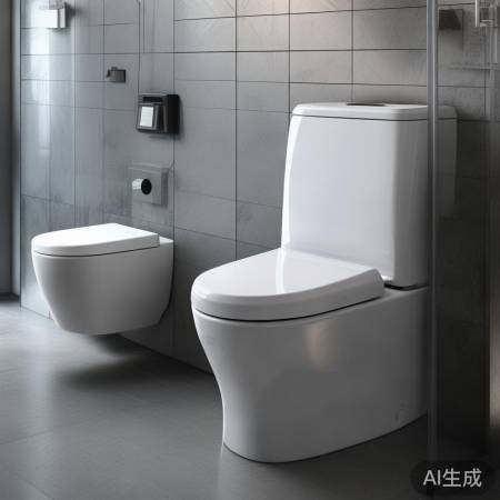 了解智能马桶,生活更舒适