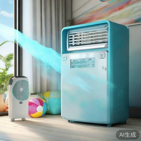夏天空调种类多,选哪款好?