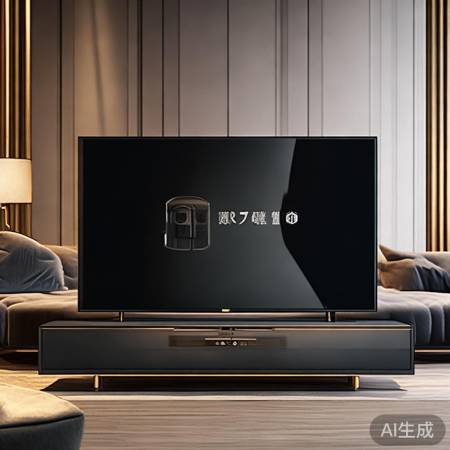 75寸高端泡沫屏电视,价格奢侈