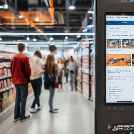 超市公众号寻维修联系方式