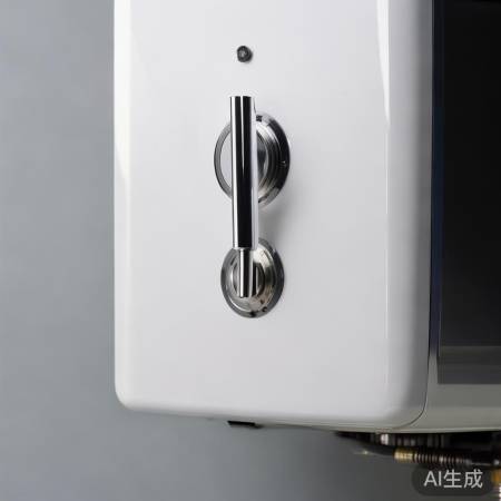 阀门垂直或平行即关闭