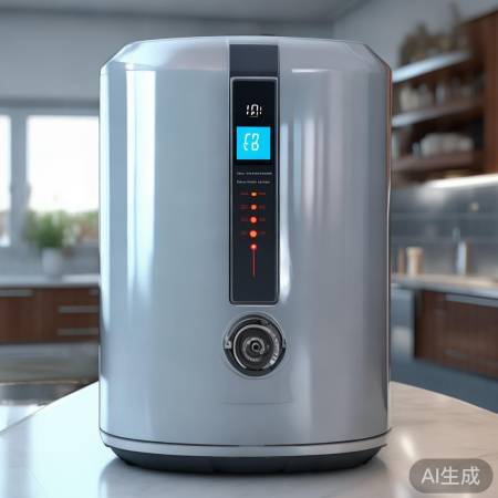 热水器自动保护，安全煮饭佳伴侣