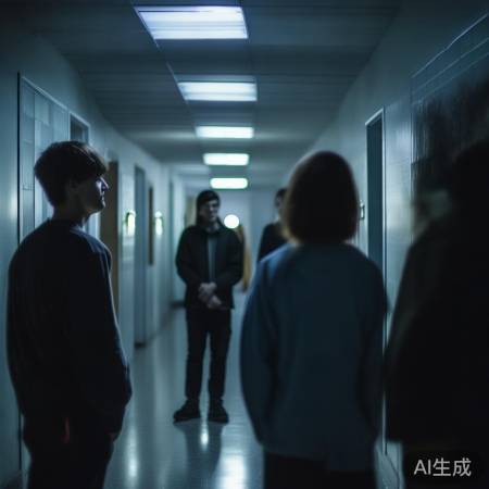 宿舍互监可疑者上报