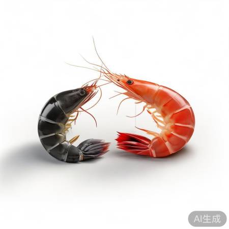 冷藏虾变黑,自然现象别慌张
