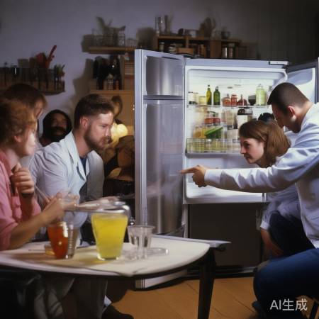 冰箱加氟后不制冷解决法