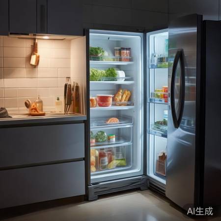 冰箱保养小技巧