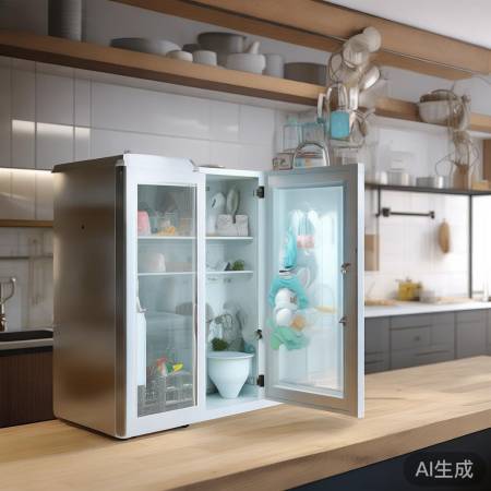 消毒柜虽贵,健康至上