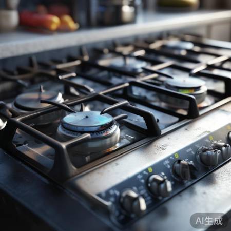 燃气灶故障疑虑