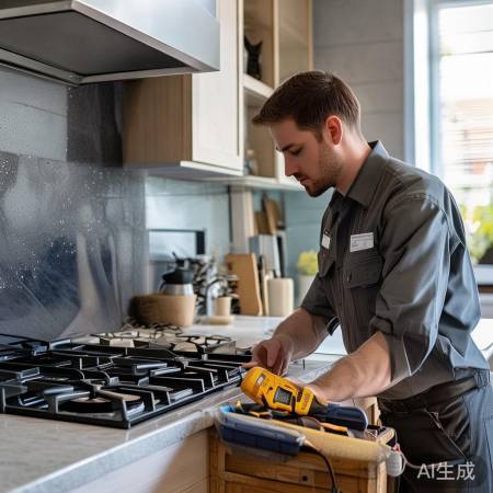 专业认证,严格维修