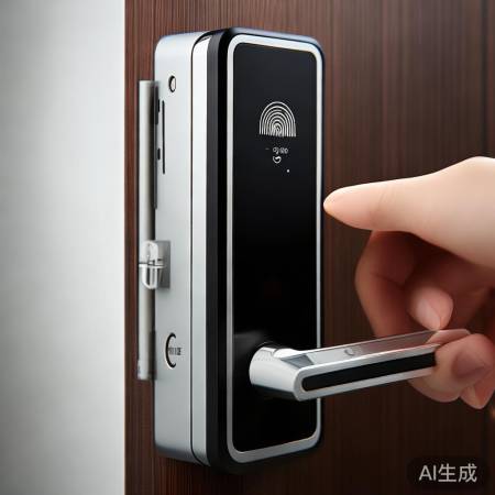 指纹锁保养与安全注意