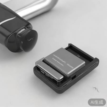 电池选择：锂电池或铅酸电池