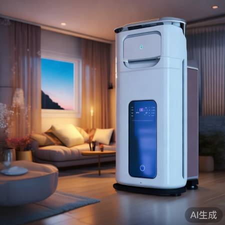 选空调，节能舒适优先