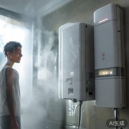 湖北天气多变，热水器如贴心管家