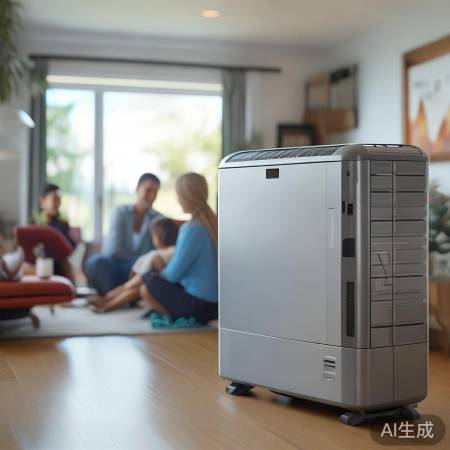 空调选购关键：品牌、匹数、能效