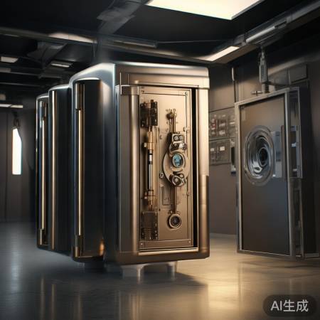 高端锁具,保障财产安全